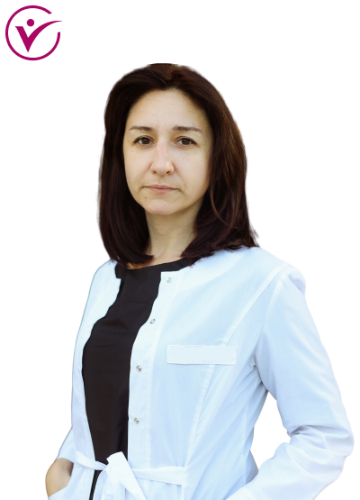 Коршунова Виолетта Викторовна